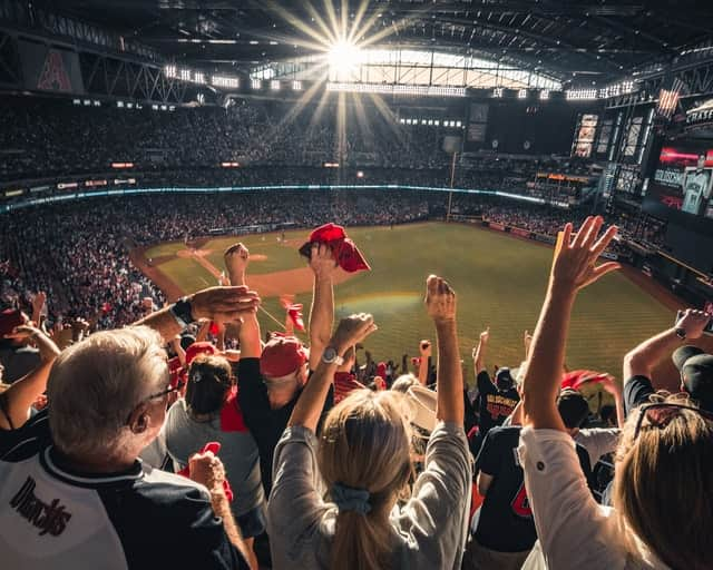 Baseball in New York: the best traditions