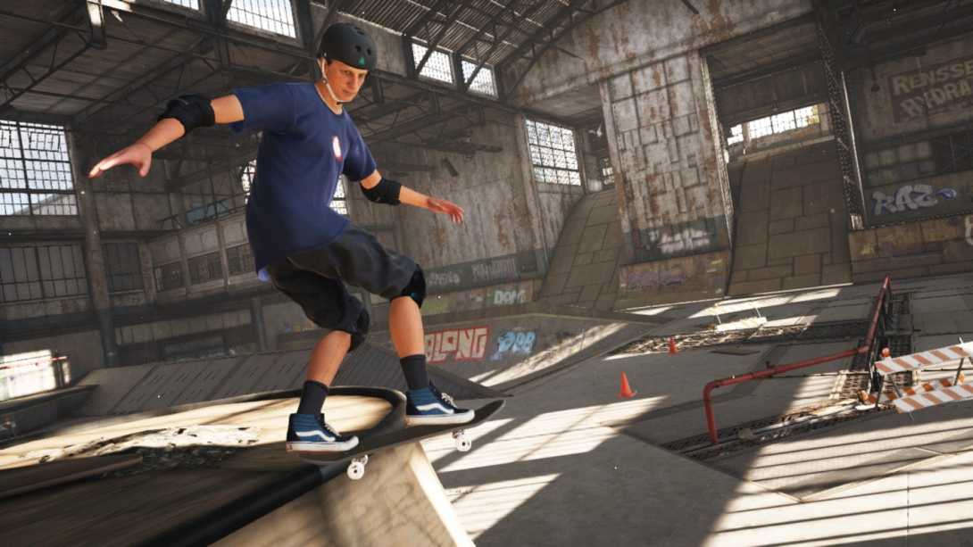 Why can the Tony Hawk Pro Skater series become an esports discipline ...